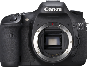 DSLRs