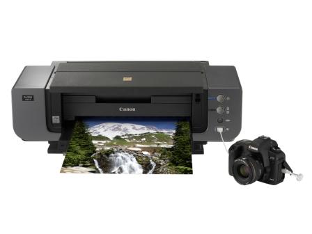 Canon PIXMA Pro9500 Mark II