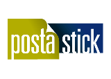 Postastick, Removable Adhesive Textile