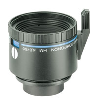 Schneider Lens Apo-Componon HM 4.0/60mm