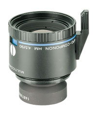 Schneider Lens Apo-Componon HM 4.5/90mm