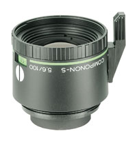 Schneider Lens Componon-S 5.6/100mm