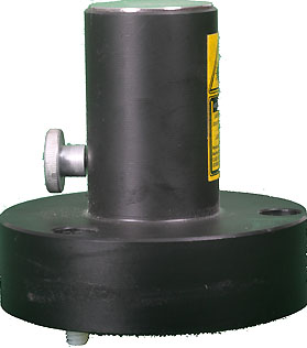 PENTACON Laserhead