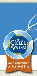 Gicl&eacute;e System