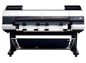 iPF8100