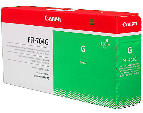 Canon iPF8400/9400 700ml (PFI-706)