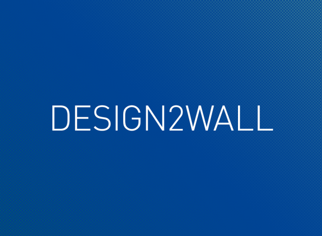 Sihl Glass-fibre Design2wall Latex, 260