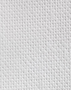 Magiclée® Torino 17M, A Poly/Cotton Bright White Canvas