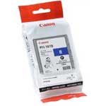 Canon Lucia pigment ink for IPF5000/5100/6100/6200 130ml - Blue (PFI-101B)