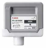Canon Inkjet Cartridge for iPF 810/820/815 330ml - Black (PFI-303BK)